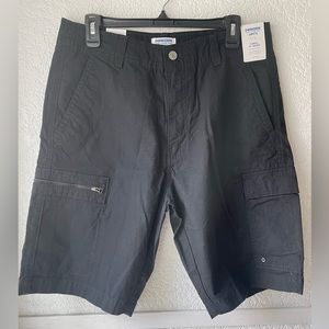 Denizen cargo shorts w32 10”inseam